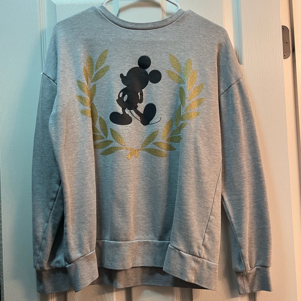 Disney sweaters